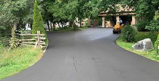 Reliable St Simons, GA Driveway Paving  Solutions